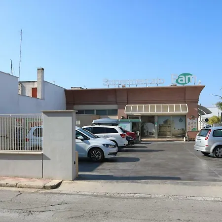 Nyaraló Res Publica Domus Avetrana