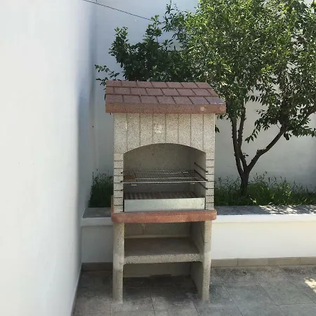 Hébergement de vacances Res Publica Domus *