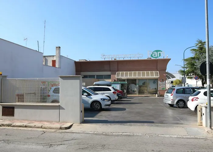 Tatil Evi Res Publica Domus Avetrana